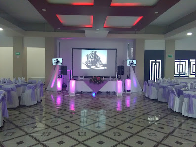 Salon De Eventos Sociales "caly"